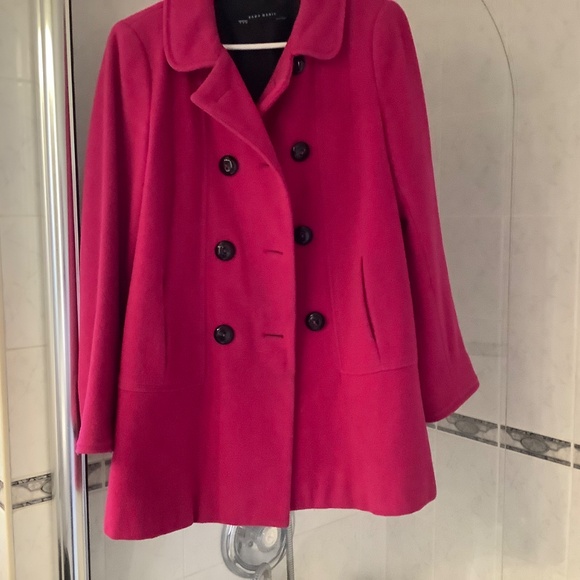 Coat - Picture 2 of 3